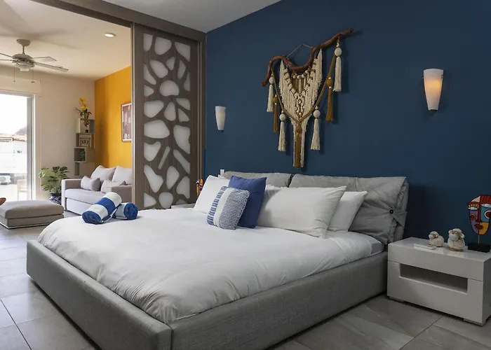 Marea 34 Prime Location