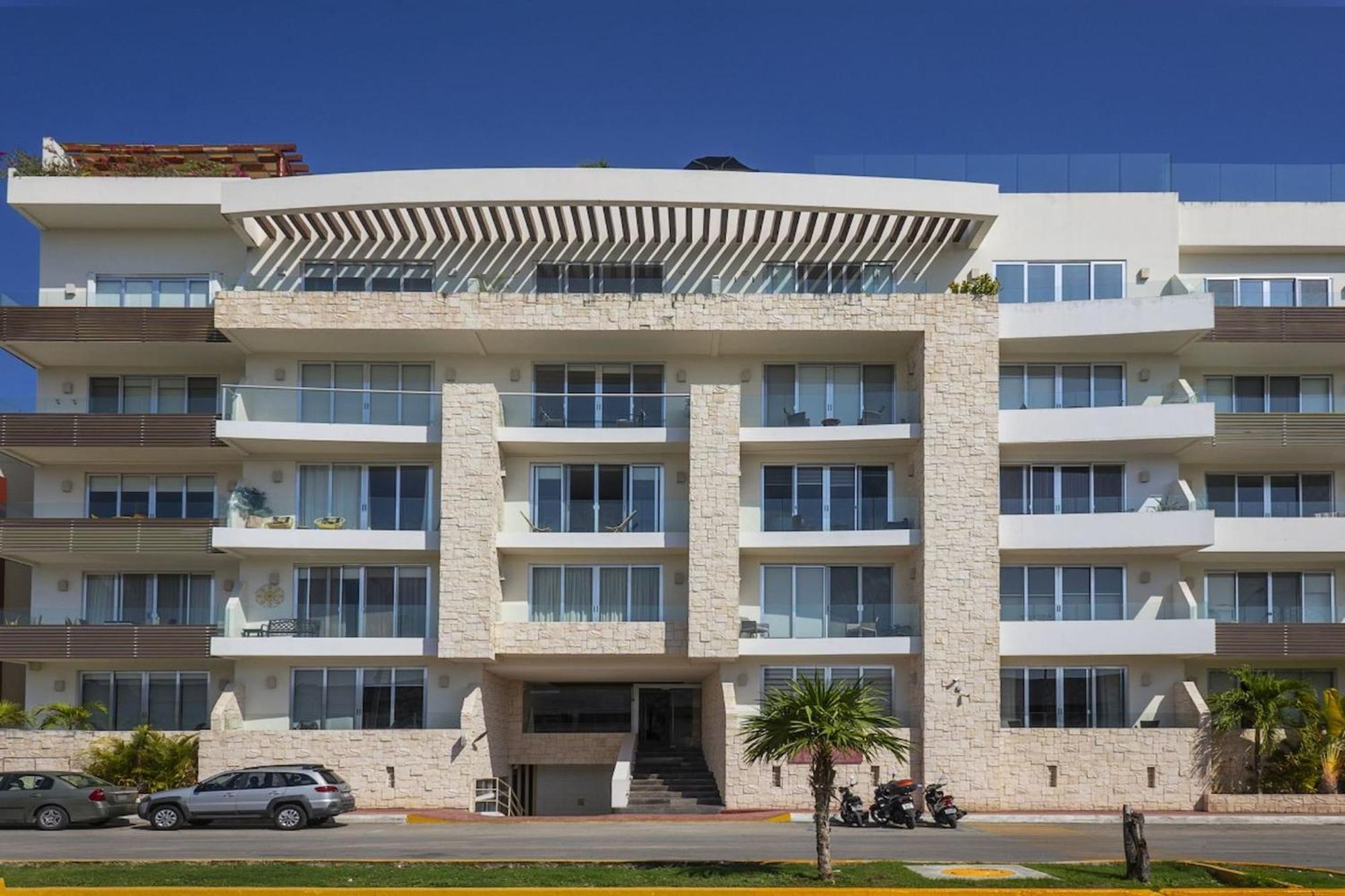 Marea 34 Prime Location *
