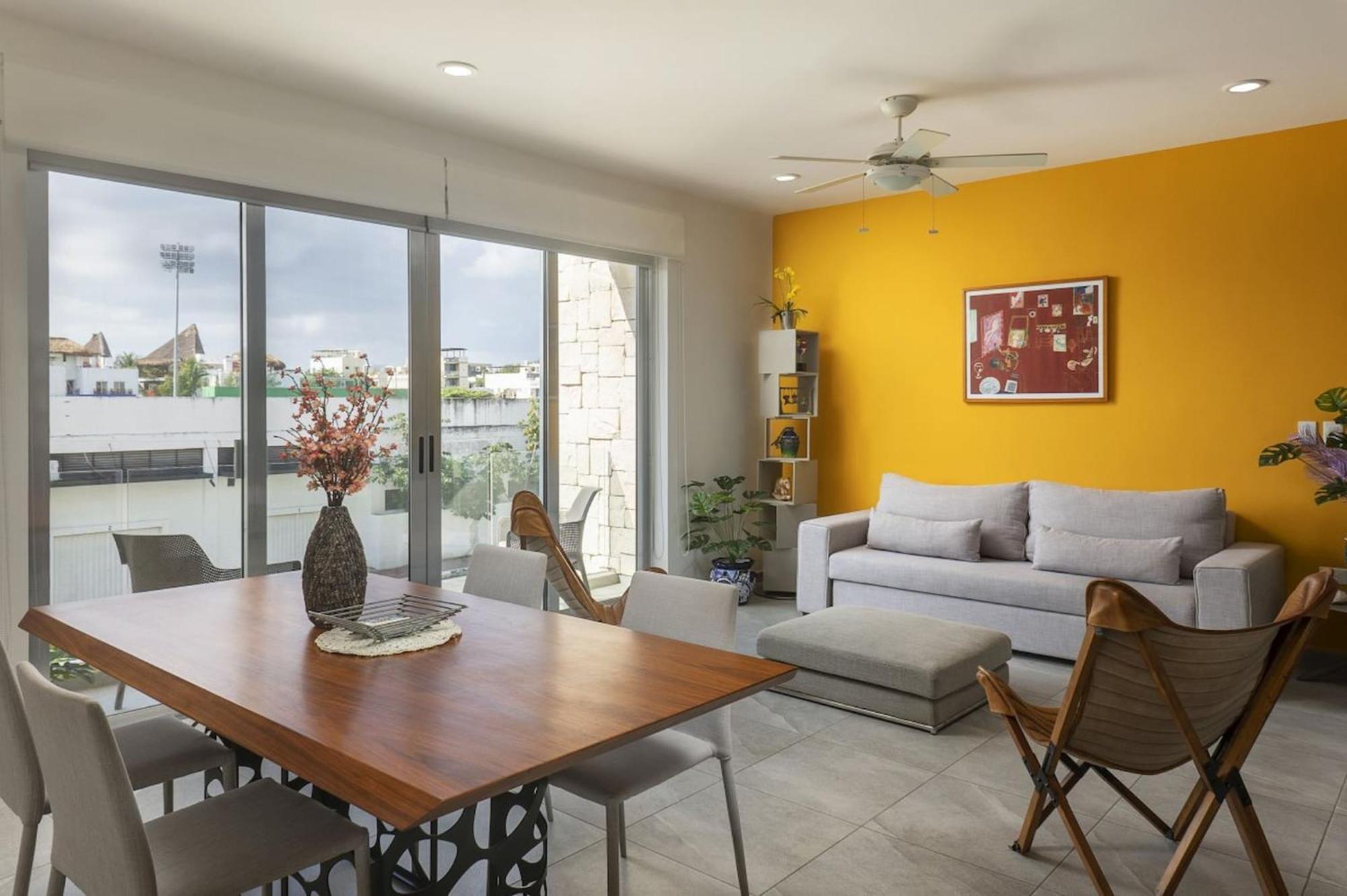 Сasa de vacaciones Marea 34 Prime Location *