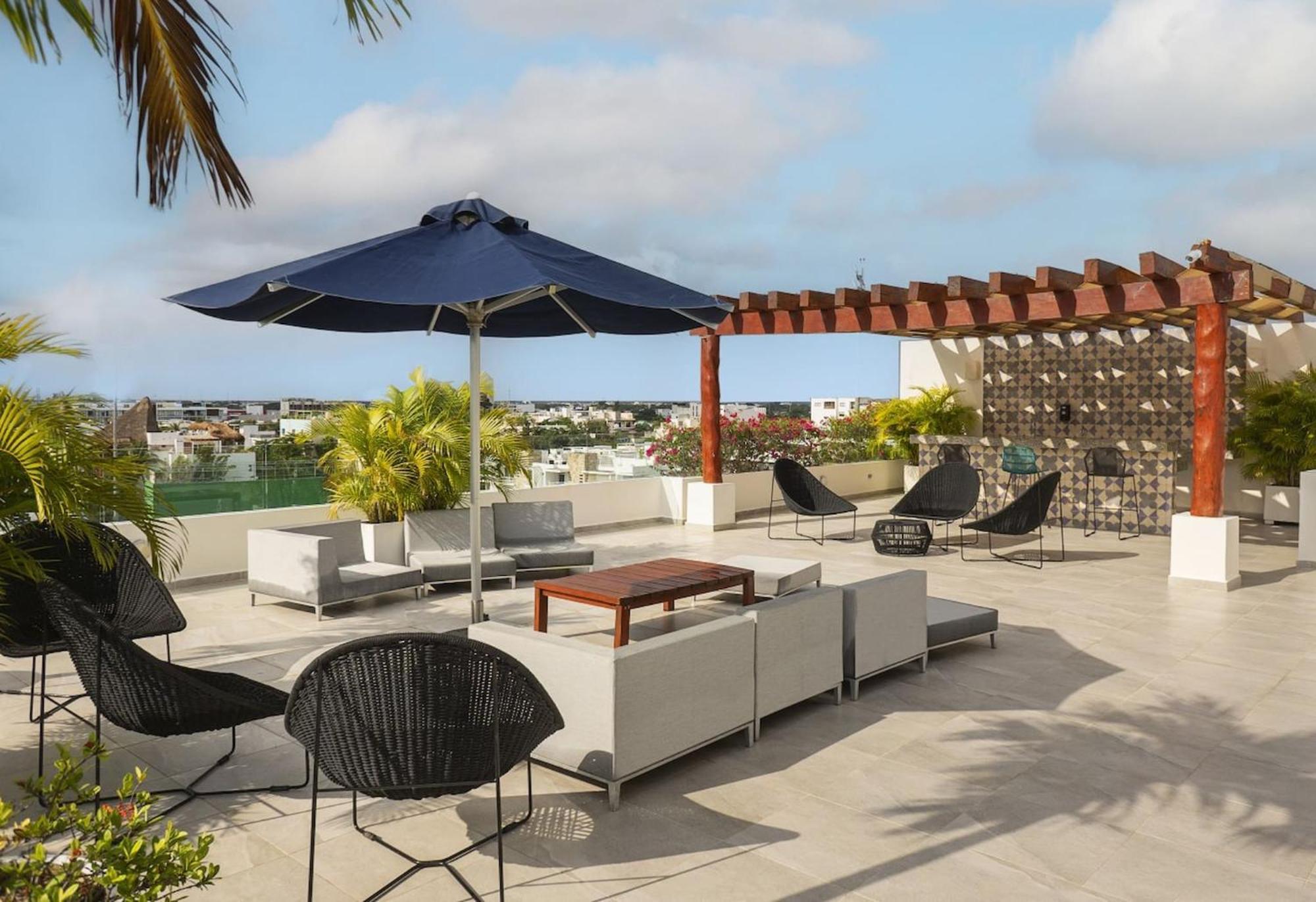 Сasa de vacaciones Marea 34 Prime Location Playa del Carmen