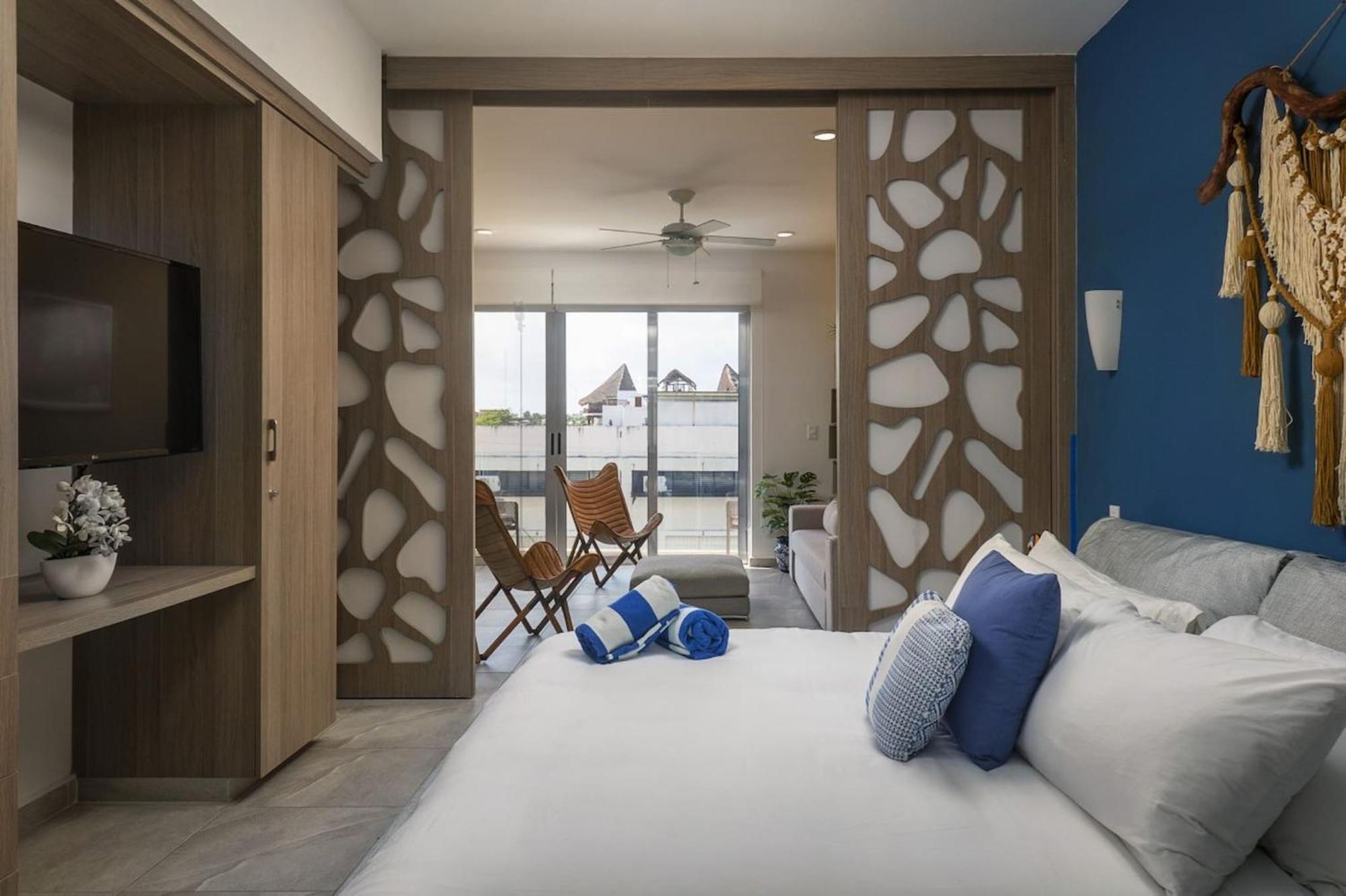 Marea 34 Prime Location *