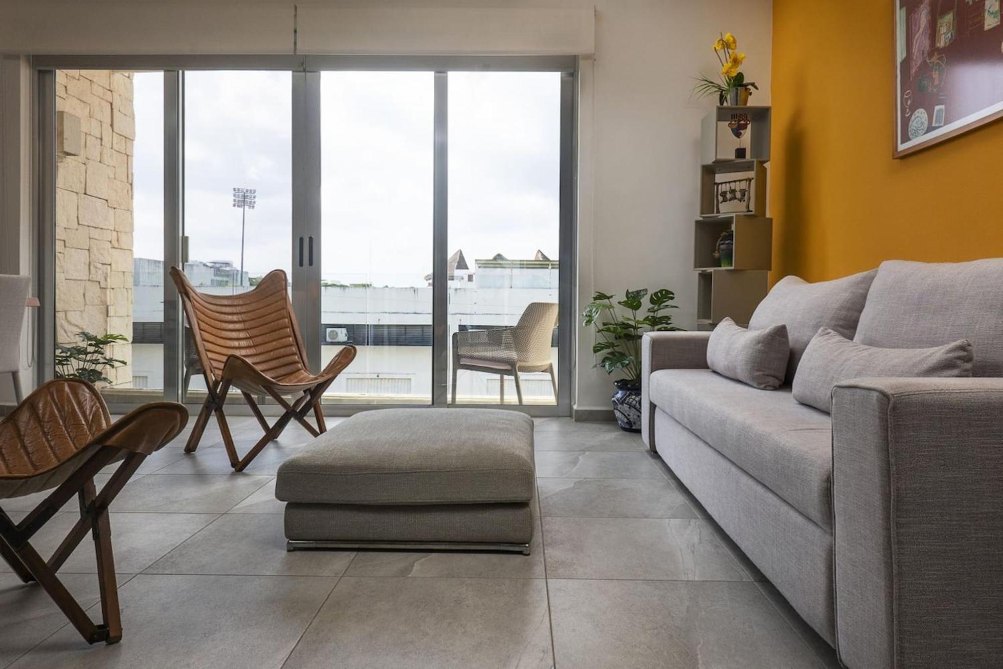 Marea 34 Prime Location