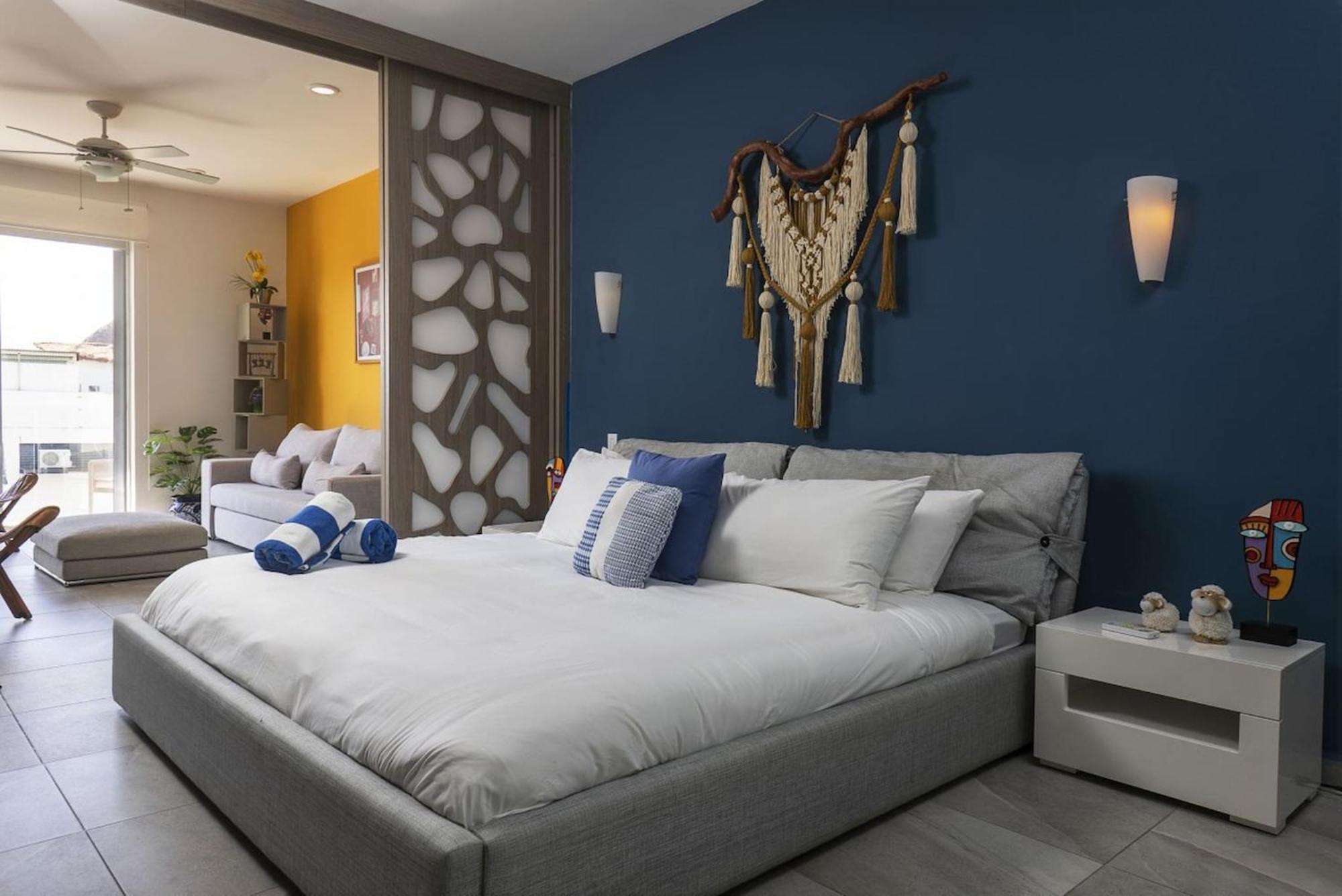 Marea 34 Prime Location Сasa de vacaciones
