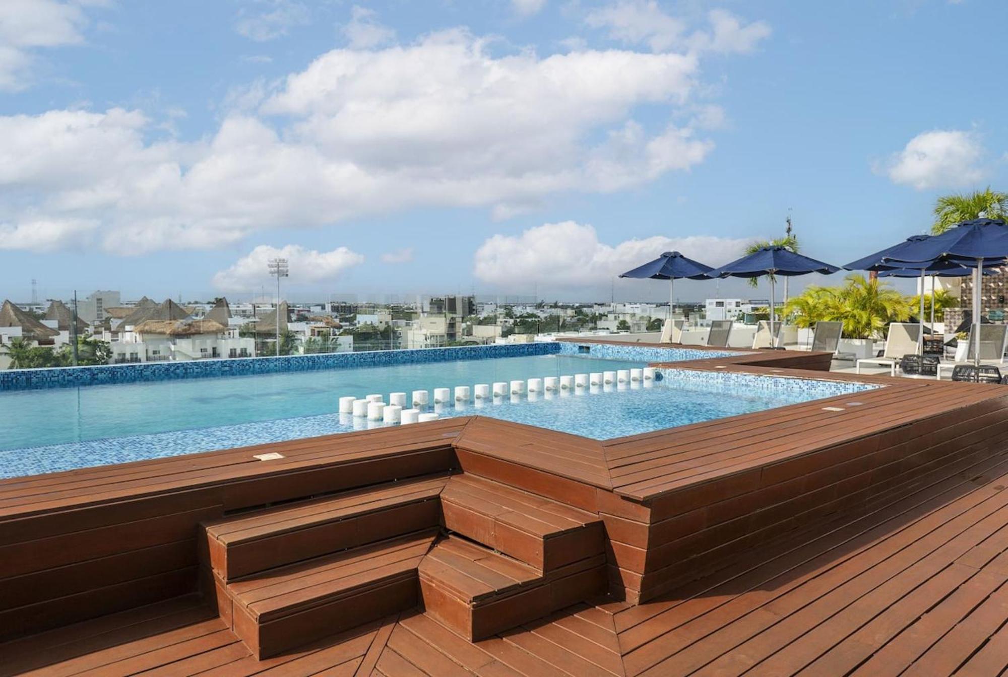 Сasa de vacaciones Marea 34 Prime Location